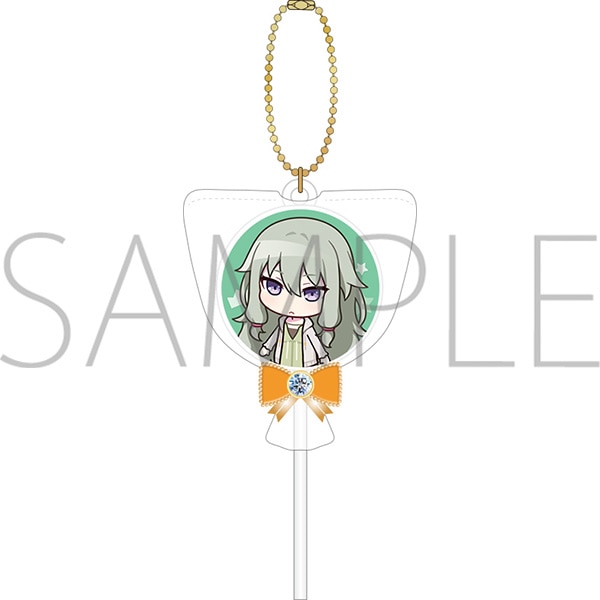 プロジェクトセカイ カラフルステージ！ feat. 初音ミク キャンディ