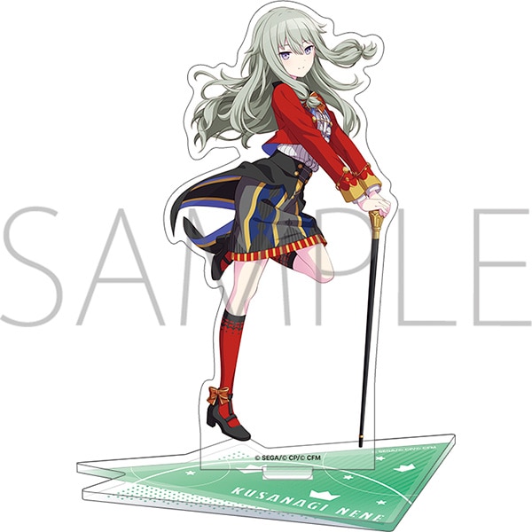 プロジェクトセカイ カラフルステージ！ feat. 初音ミク アクリル