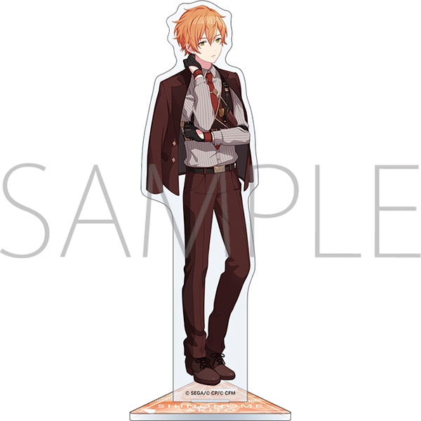 プロジェクトセカイ カラフルステージ！ feat. 初音ミク アクリル