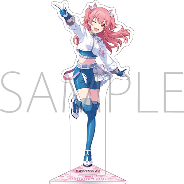 プロジェクトセカイ カラフルステージ！ feat. 初音ミク アクリル