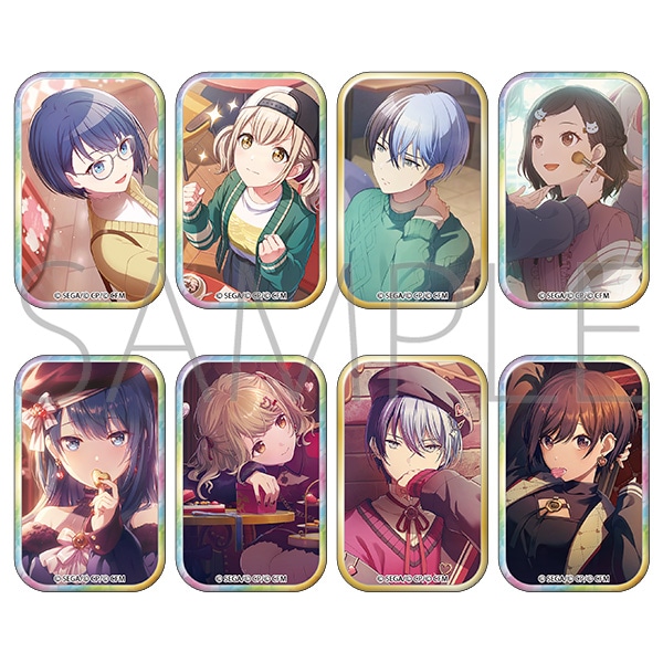 プロジェクトセカイ カラフルステージ！ feat. 初音ミク スクエア