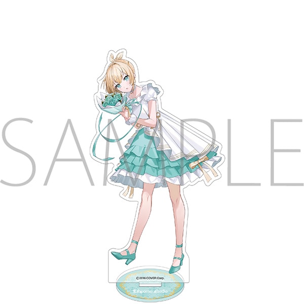 ホロライブ アクリルスタンド／風真いろは: キャラグッズ｜ムービック