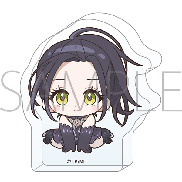 メダリスト ころっと／狼嵜 光: キャラグッズ｜ムービック（movic）