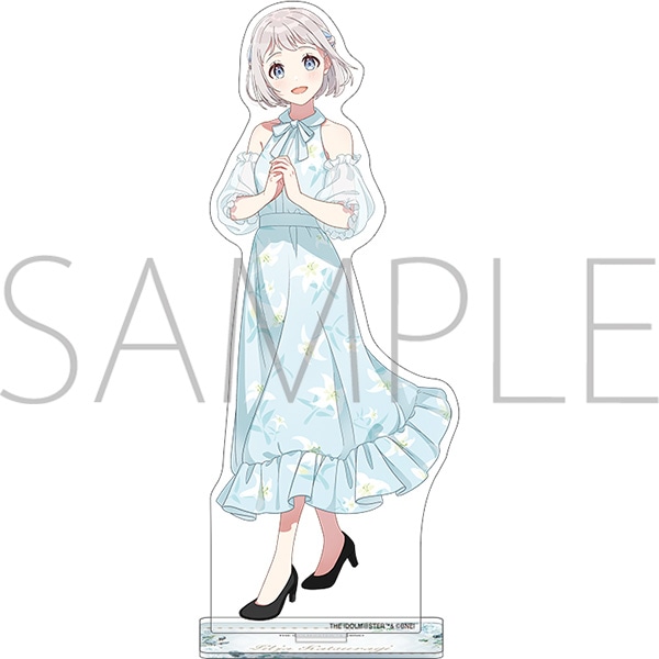 学園アイドルマスター アクリルスタンド／葛城リーリヤ: キャラグッズ