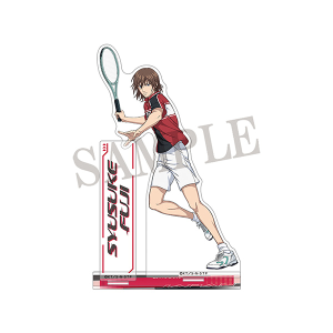 新テニスの王子様 池袋PACKS アクリルスタンド 跡部景吾: キャラグッズ