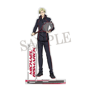 新テニスの王子様 池袋PACKS アクリルスタンド 跡部景吾: キャラグッズ