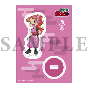 忍たま乱太郎商店】缶バッジコレクション 忍たま乱太郎商店 ～その一