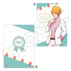 THE IDOLM@STER 765PRO ALLSTARS アクリルスタンド 静岡県 菊地 真