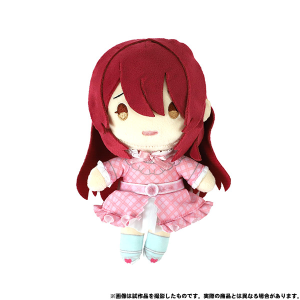 アイドルマスター シンデレラガールズ ちょこマス 輿水幸子: キャラ