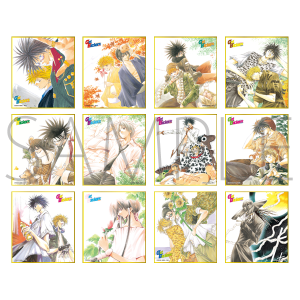 GetBackers-奪還屋- クリアファイル 美堂 蛮: ダッシュストア