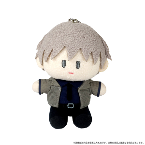 黒子のバスケ よりぬいミニ 黄瀬涼太: キャラグッズ｜ムービック（movic）