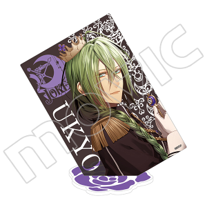 AMNESIA アクリルスタンド イッキ: キャラグッズ｜ムービック（movic）