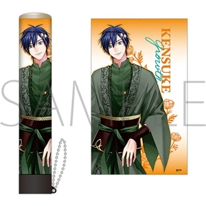 作品別で探す/「つ」タイトル作品/ツキノ芸能プロダクション/ALIVE