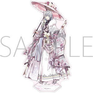 アイドリッシュセブン アクリルスタンド 6th Anniversary 四葉環