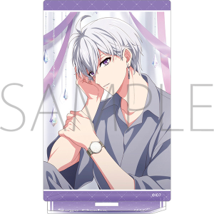 アイドリッシュセブン（原作版） キャラバッジコレクション Sugao