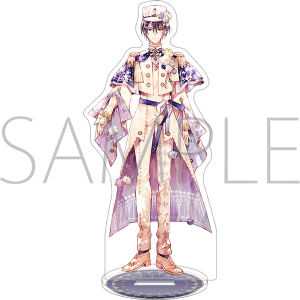 アイドリッシュセブン（原作版） アクリルスタンド 和泉三月 アイナナ
