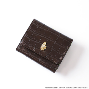 鬼滅の刃 財布 煉獄 杏寿郎【受注生産商品】: キャラグッズ