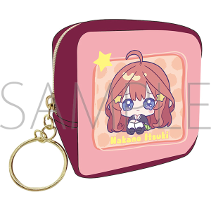 五等分の花嫁＊ アクリルスタンド／中野五月: キャラグッズ