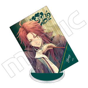 ピオフィオーレの晩鐘 アクリルスタンド オルロック: キャラグッズ