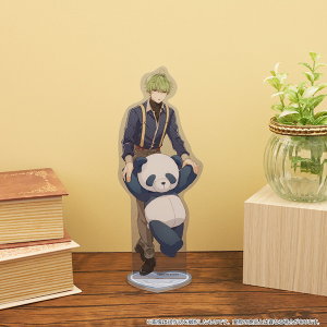 アオペラ -aoppella!?- アクリルスタンド 春宮永臣: キャラグッズ