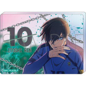 ブルーロック2期 推しキャラバッジコレクション／凪 誠士郎: キャラ