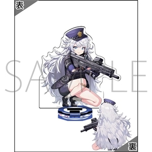 勝利の女神:NIKKE NIKKE DUEL ENCOUNTER 「NK-0014 ノワール