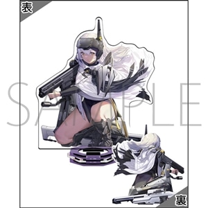 勝利の女神:NIKKE NIKKE DUEL ENCOUNTER 「NK-0014 ノワール