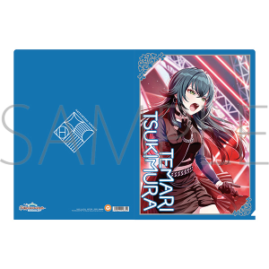学園アイドルマスター クリアファイル／藤田ことね: キャラグッズ