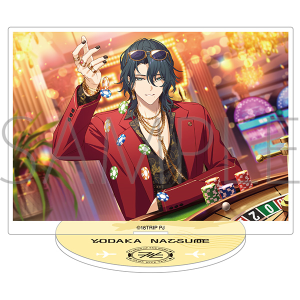 18TRIP キャラバッジコレクション／vol.5 夕班・夜班: キャラグッズ