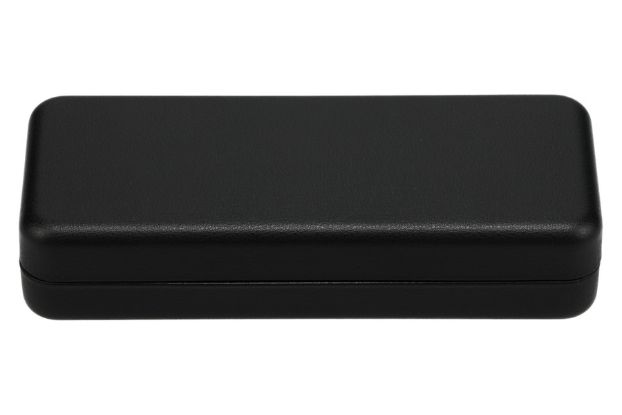 メガネケース（CASE-SQUARE-BK）｜メガネのZoffオンラインストア