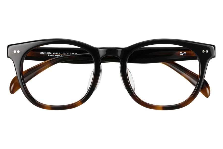 スペシャルプライス]FASHION AUTUMN（ZH241011-49A1）｜メガネのZoff