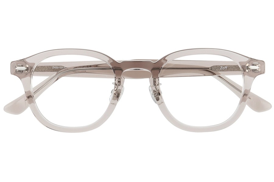 スペシャルプライス]CLASSIC(クラシック)（ZN231031-11A1）｜メガネの