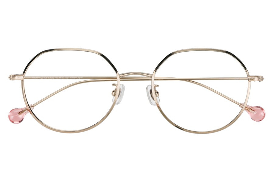 MADE IN JAPAN(メイドインジャパン)[中顔面短縮みえメガネ]（ZX253011