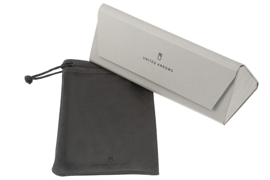 スペシャルプライス]Zoff｜UNITED ARROWS（ZF241005-42A1）｜メガネの