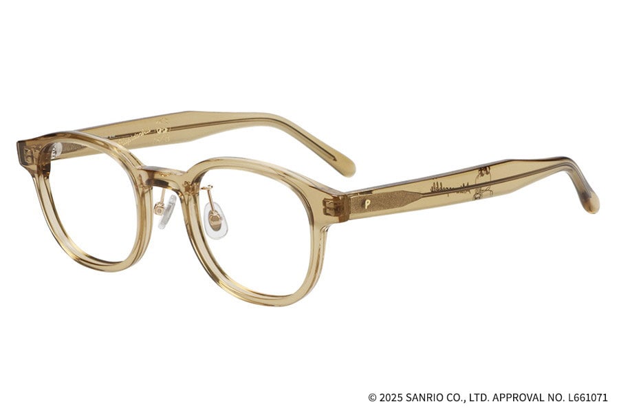 スペシャルプライス]Zoff｜はぴだんぶい あひるのペックル（ZA251037