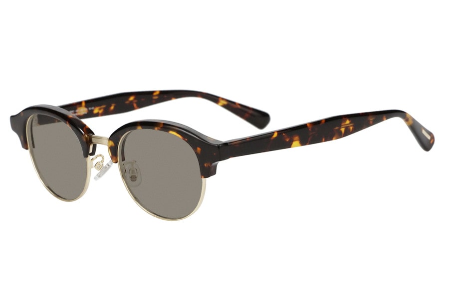 Zoff｜Knuth Marf（ZF241G07-49A1）｜メガネのZoffオンラインストア