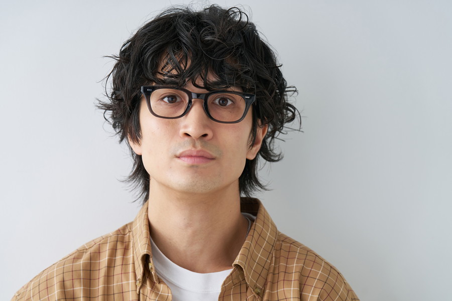 アウトレット価格]Zoff｜Name.（ZF231017-13A1）｜メガネのZoff