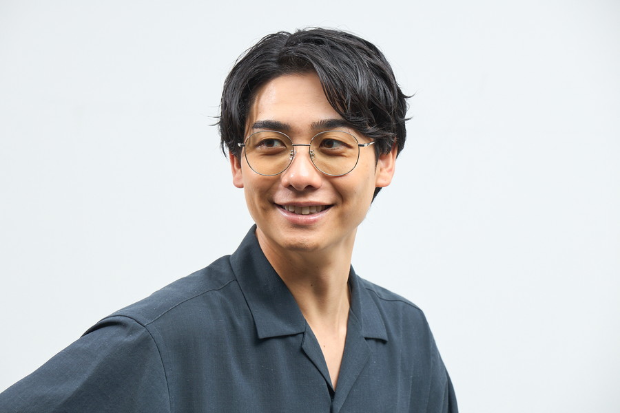 Zoff│takashi kumagai(WEB限定商品)（ZY252G04-15E1）｜メガネのZoff