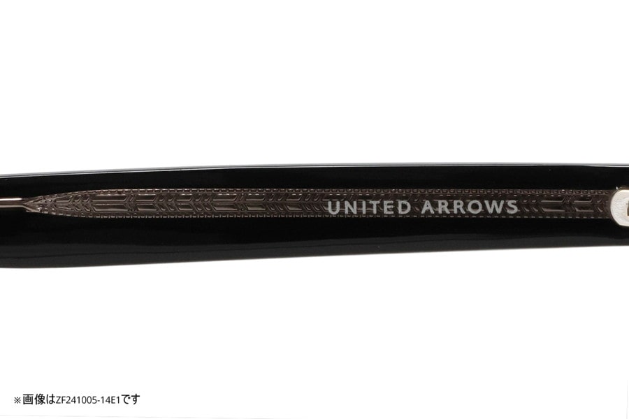 スペシャルプライス]Zoff｜UNITED ARROWS（ZF241005-42A1）｜メガネの