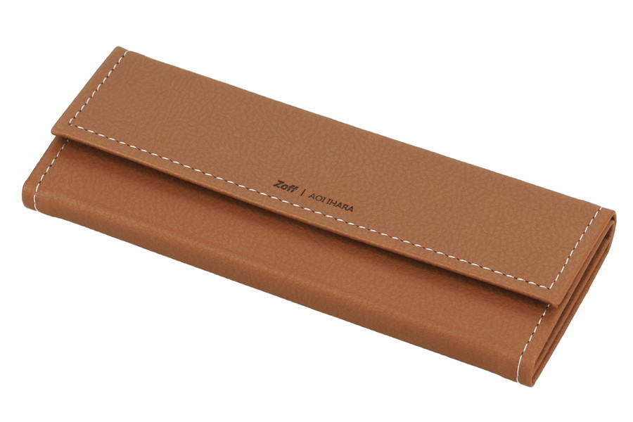 Zoff｜AOI IHARA（ZN251G13-49A1）｜メガネのZoffオンラインストア