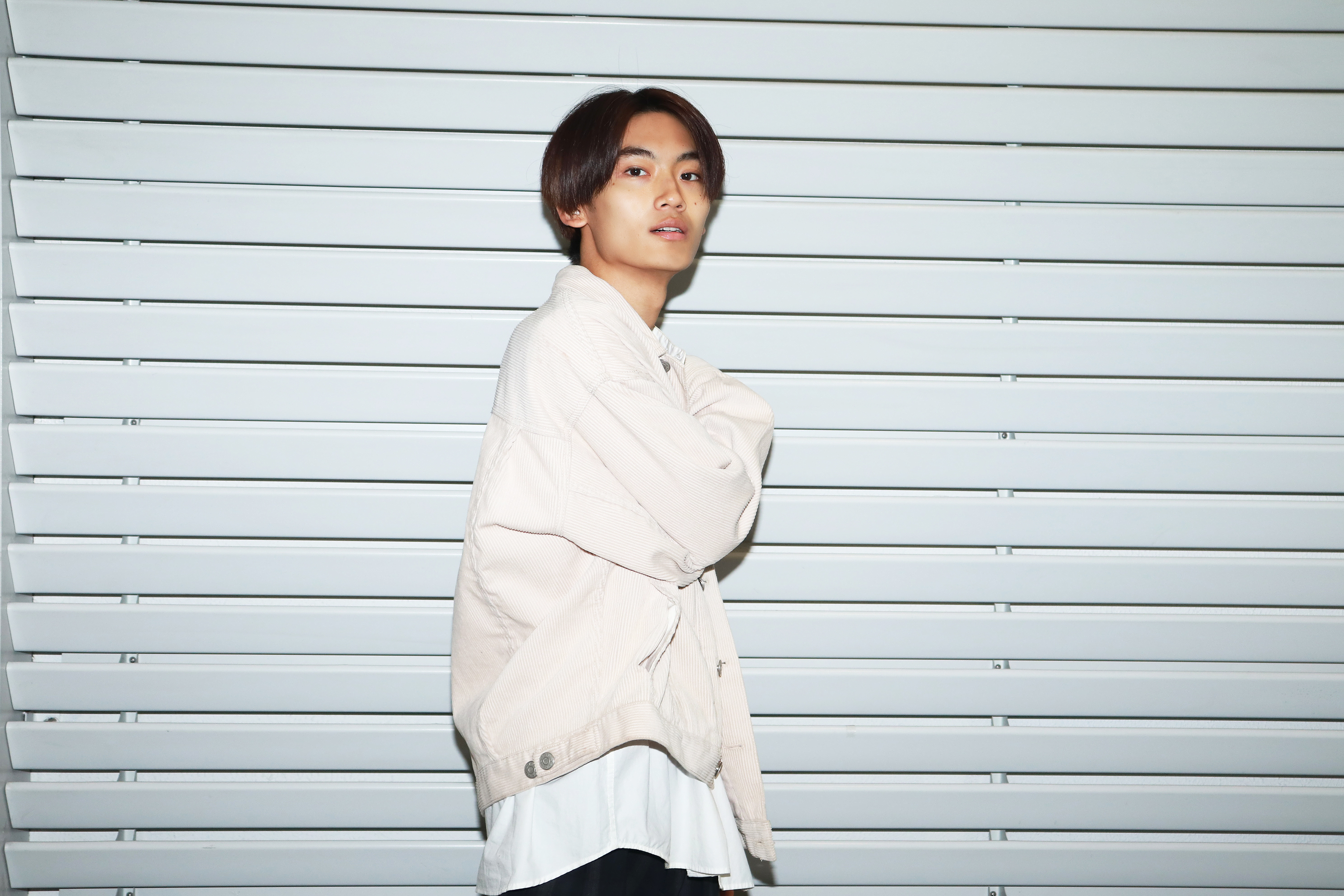 2.5次元】「デスノート THE MUSICAL」高橋颯インタビュー、初