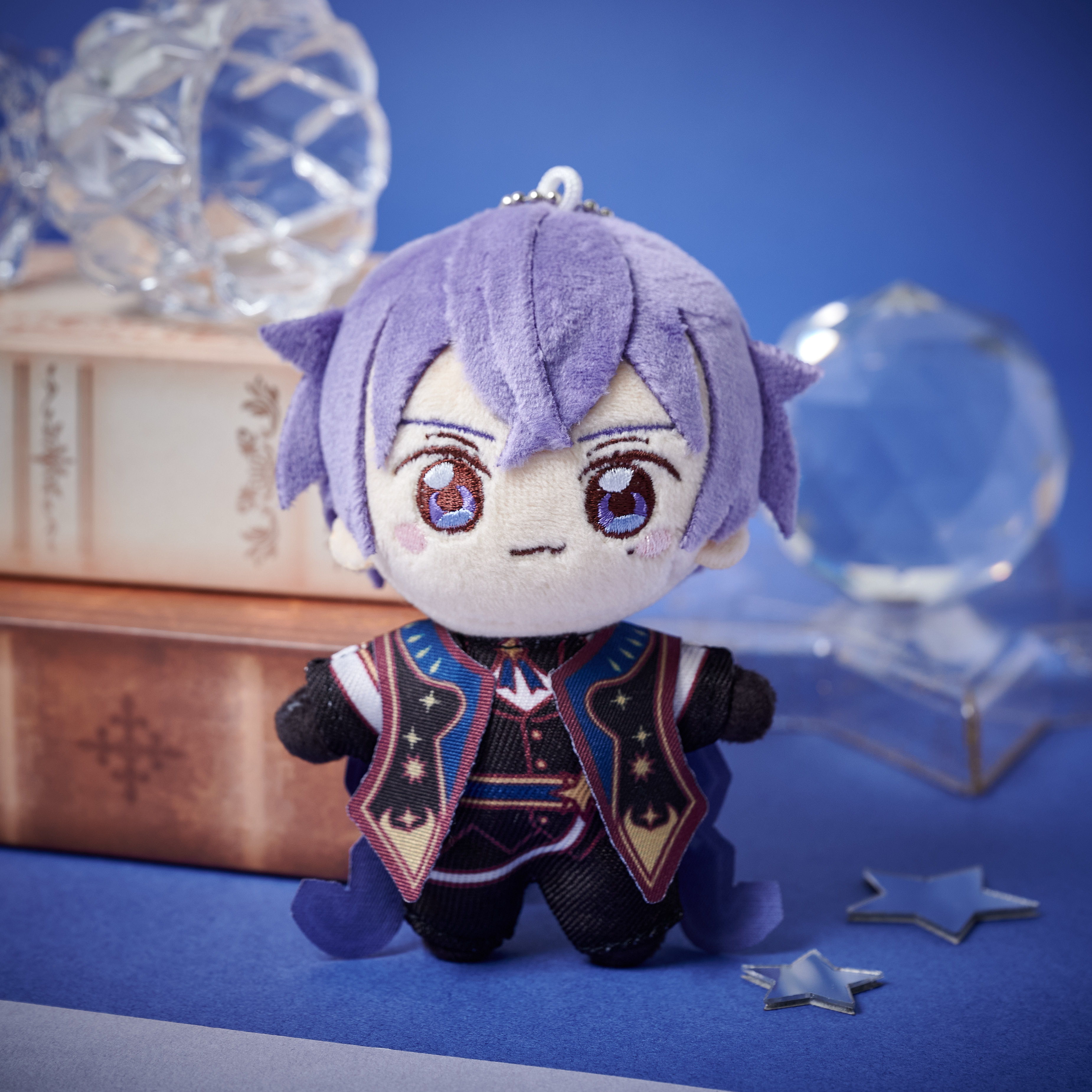 GOODS INFORMATION | SHIMA LIVE TOUR 2024 -star!-