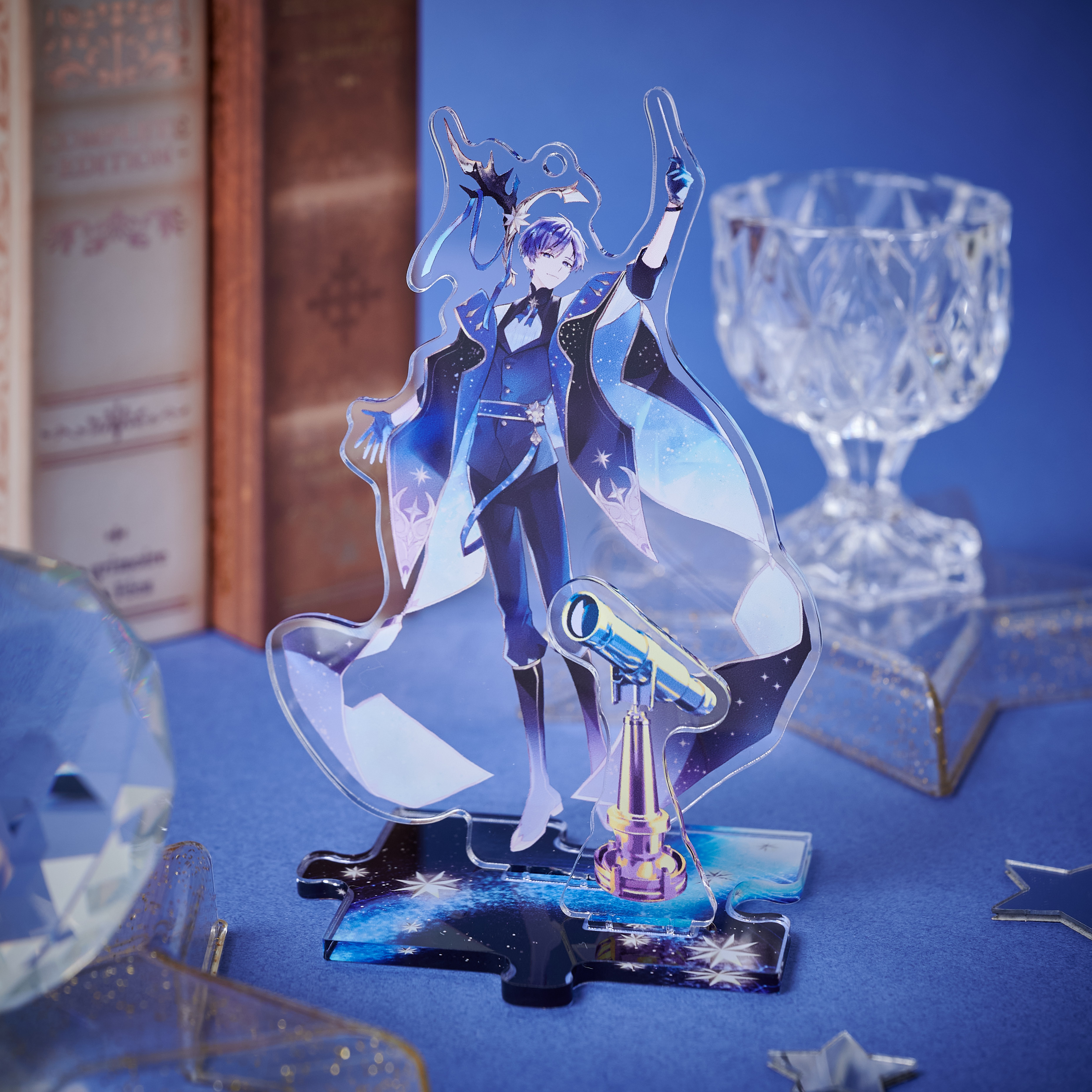 GOODS INFORMATION | SHIMA LIVE TOUR 2024 -star!-