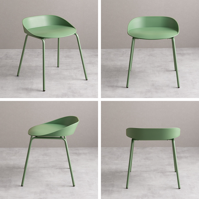 g116024]【2脚セット】Boy ダイニングチェア ダイニングチェア | 家具