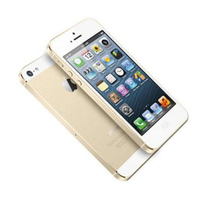 docomo iPhone5s 32GB ME337J/A ゴールド|中古スマートフォン格安販売