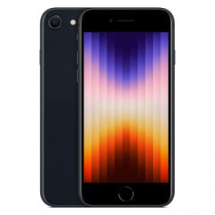 第3世代】iPhoneSE 64GB レッド MMYE3J/A A2782【au版 SIMフリー