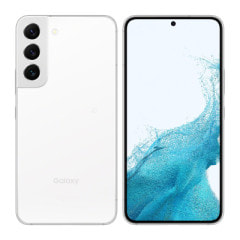 Galaxy S22 5G SCG13 ピンクゴールド【au版 SIMフリー】|中古