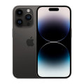 iPhone14 Pro A2889 (MPXU3J/A) 128GB スペースブラック【国内版 SIM