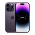 iPhone14 Pro A2889 (MPXU3J/A) 128GB スペースブラック【国内版 SIM