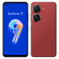 ASUS ZenFone9 AI2202 ミッドナイトブラック【16GB/256GB 国内版 SIM